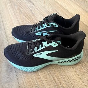 Brooks running shoes